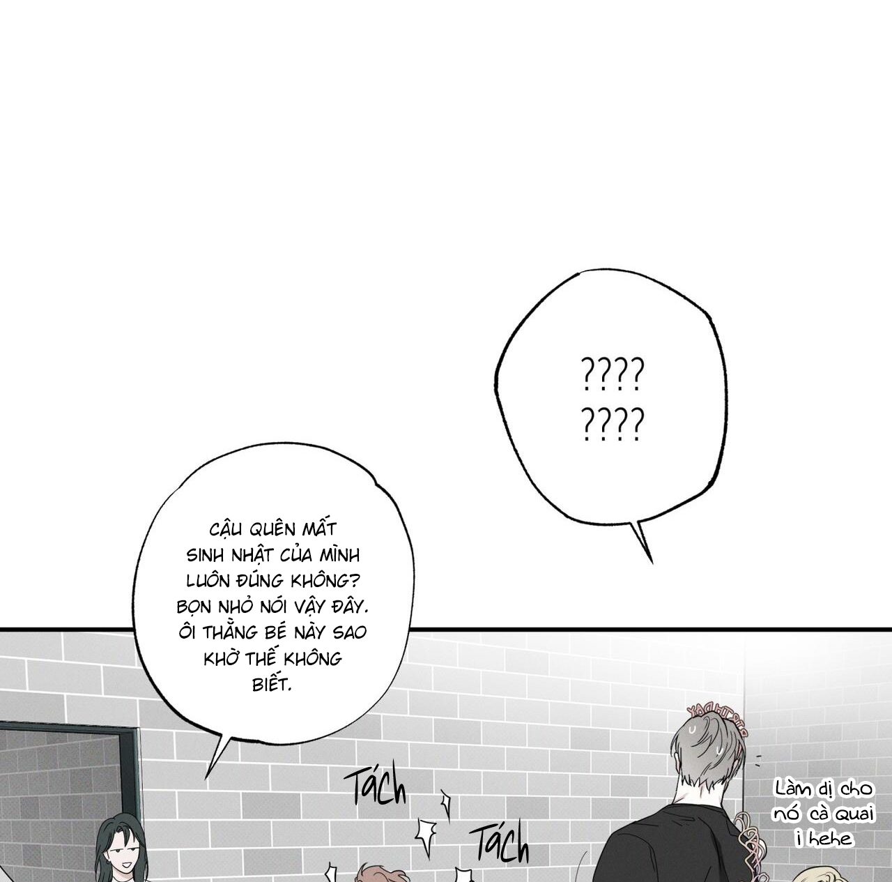 chàng giao pizza và gold palace chapter 42 129