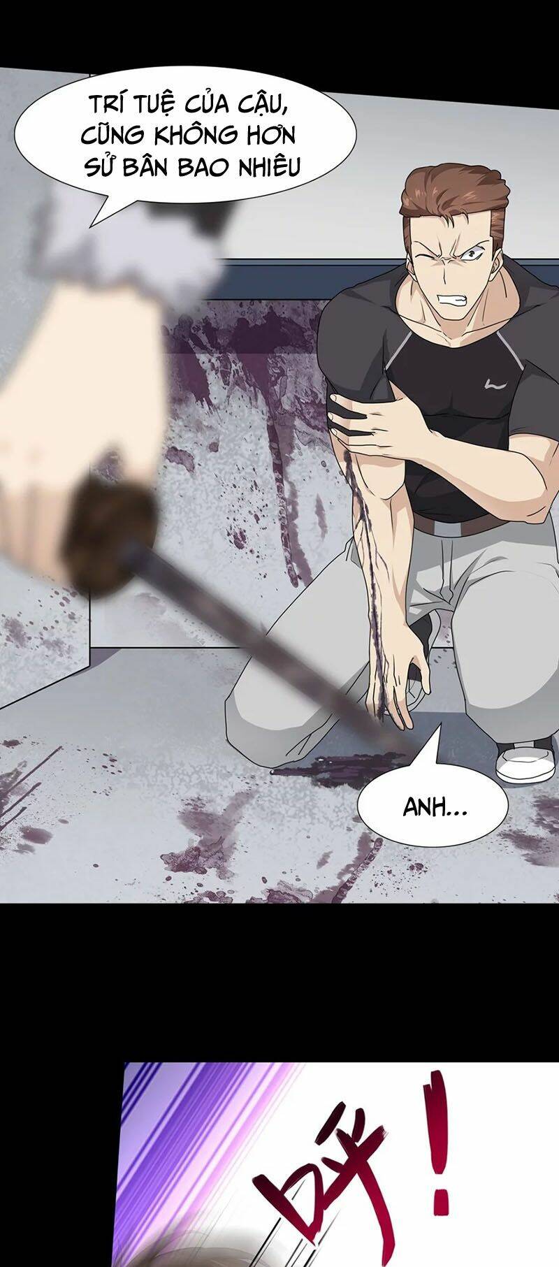 bạn gái virus của tôi chapter 59 19