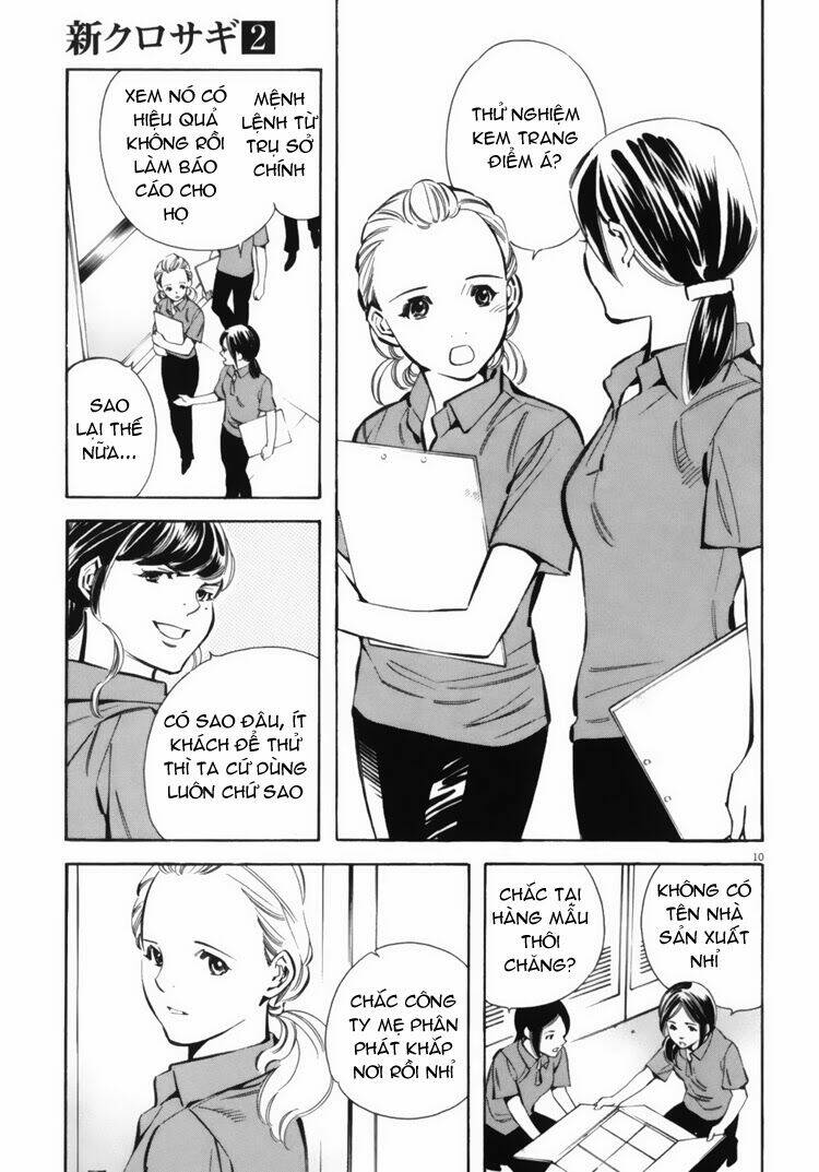 shin kurosagi - con diệc đen 2 chapter 16 13