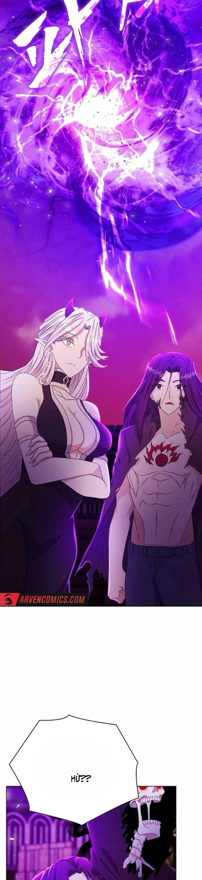 thực tế ảo: đại chiến dị thế giới Chapter 18 41