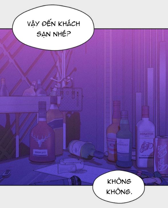 [18+] Nước Mắt Trên Đóa Hoa Tàn chapter 31.1 56