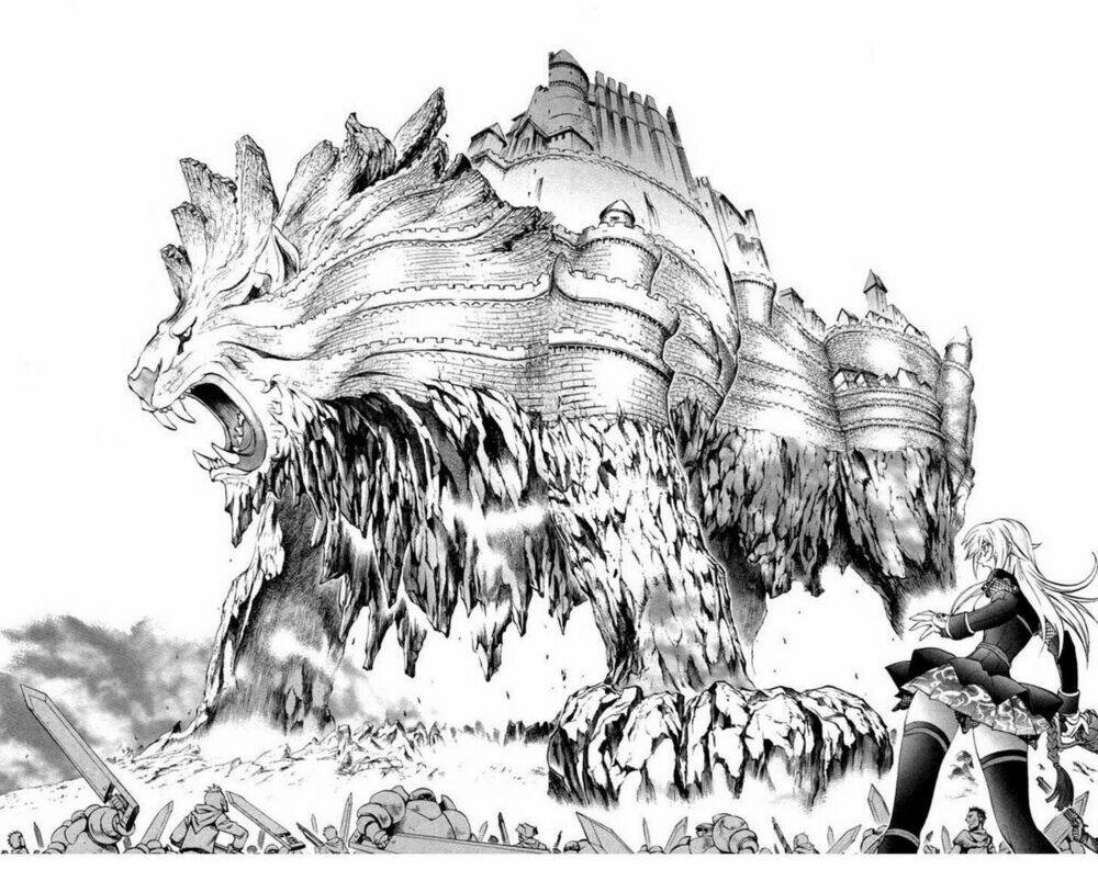 phù thủy phép thuật chapter 39 42