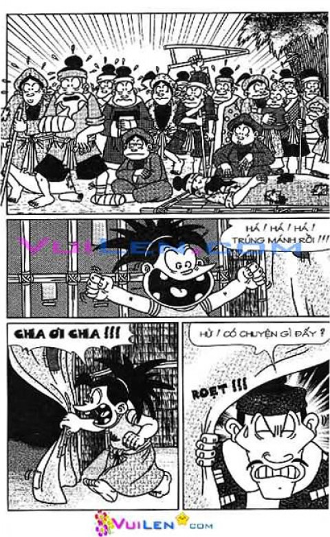 thần đồng đất việt chapter 117 4