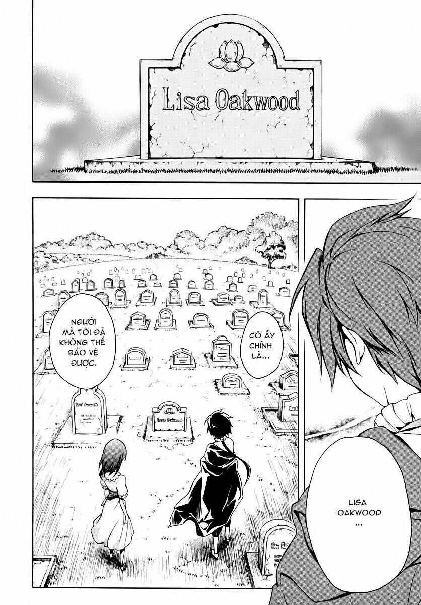 seiken no blacksmith chapter 14 12