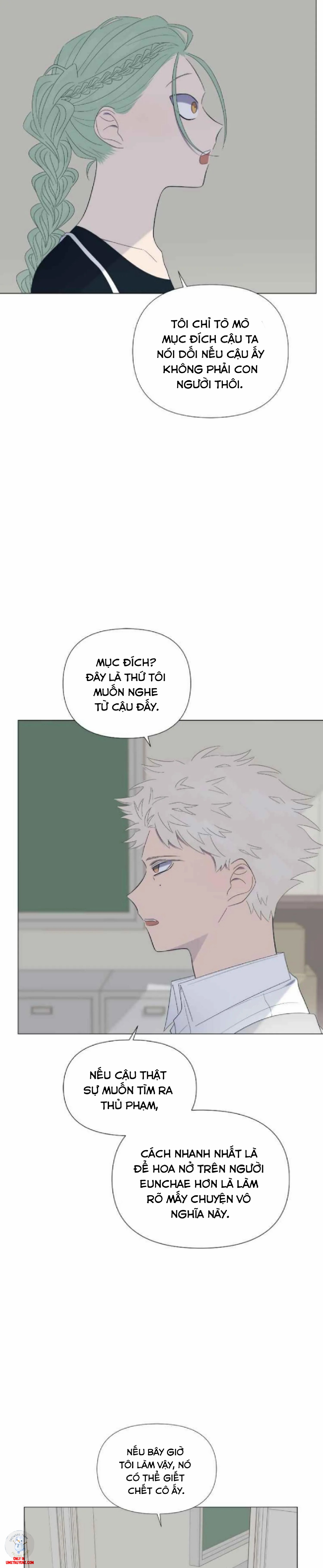 moonchild chapter 28 8