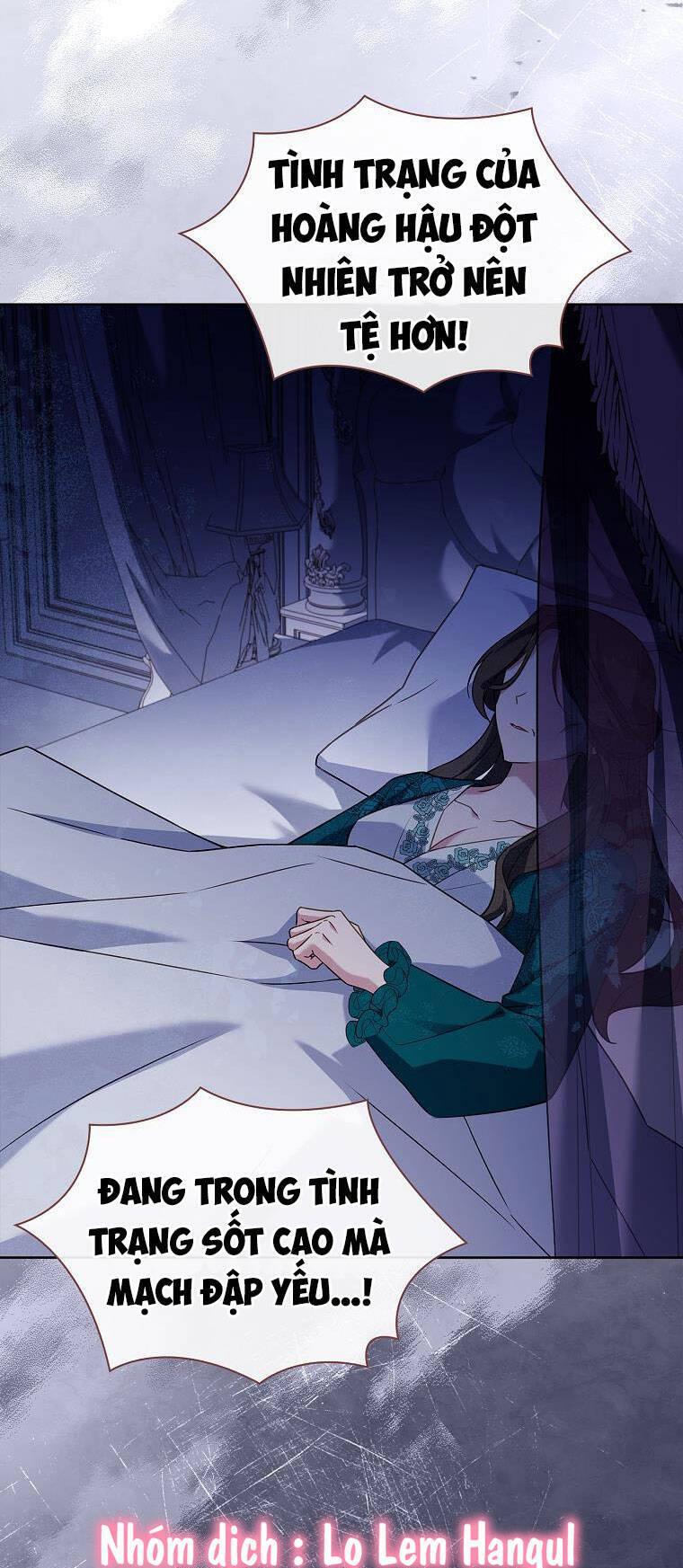 để yên cho tiểu thư hiền chapter 111 51