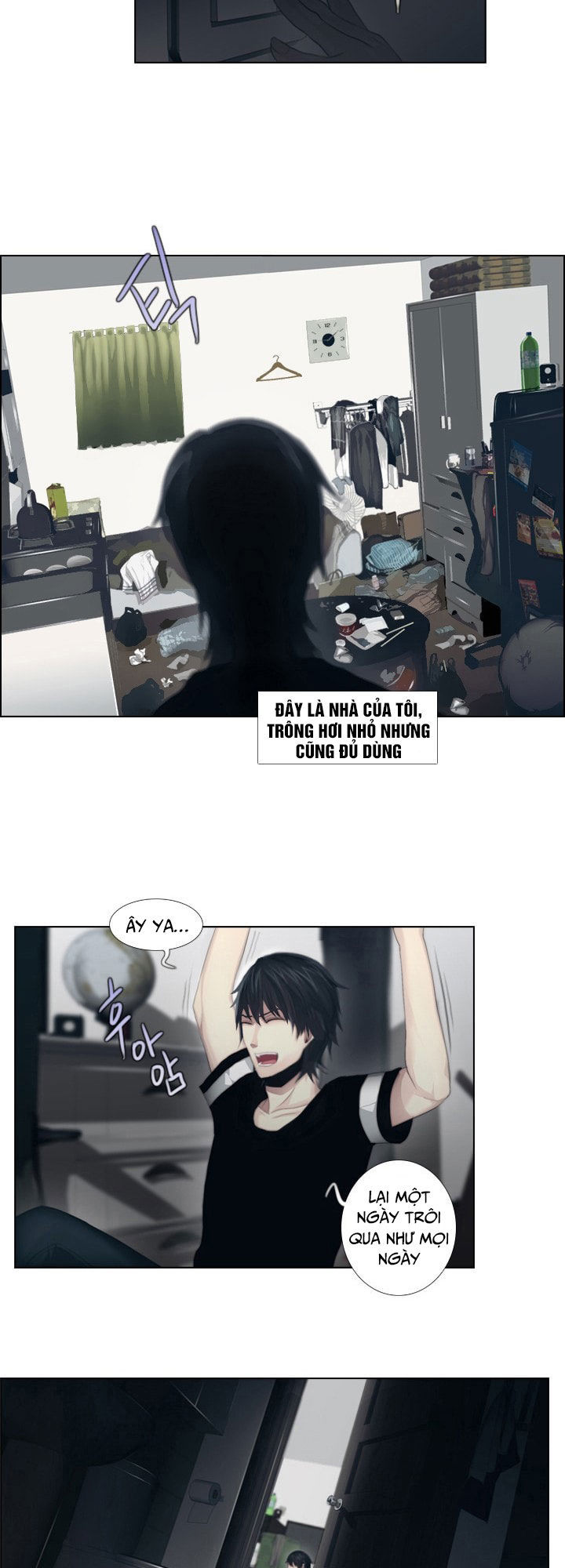 vua thời không chapter 1 16