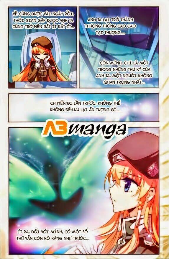 xuyên duyệt tây nguyên 3000 chapter 35 2