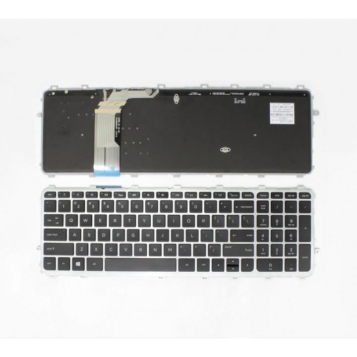 BÀN PHÍM MÁY TÍNH DÀNH CHO HP Pavilion ENVY 15-J 15T-J000 15-J000 17-J 17-J000 M7-J000