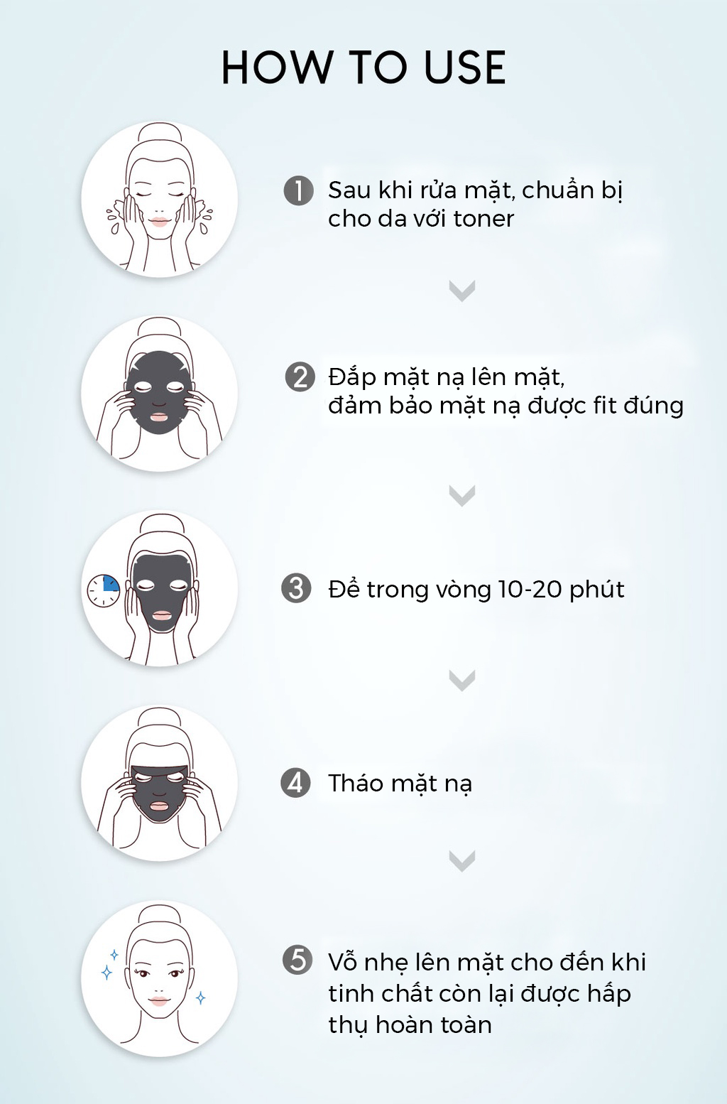 [QUÀ TẶNG 20.10] Combo 10 Gói Mặt Nạ Cao Cấp Hàn Quốc Oh Oppa Chiết Xuất Hoa Hồng, Cấp Ẩm Cho Làn Da Thêm Mượt Mà, Mềm Mại, Ngậm Nước, Săn Chắc Đàn Hồi (25ml)