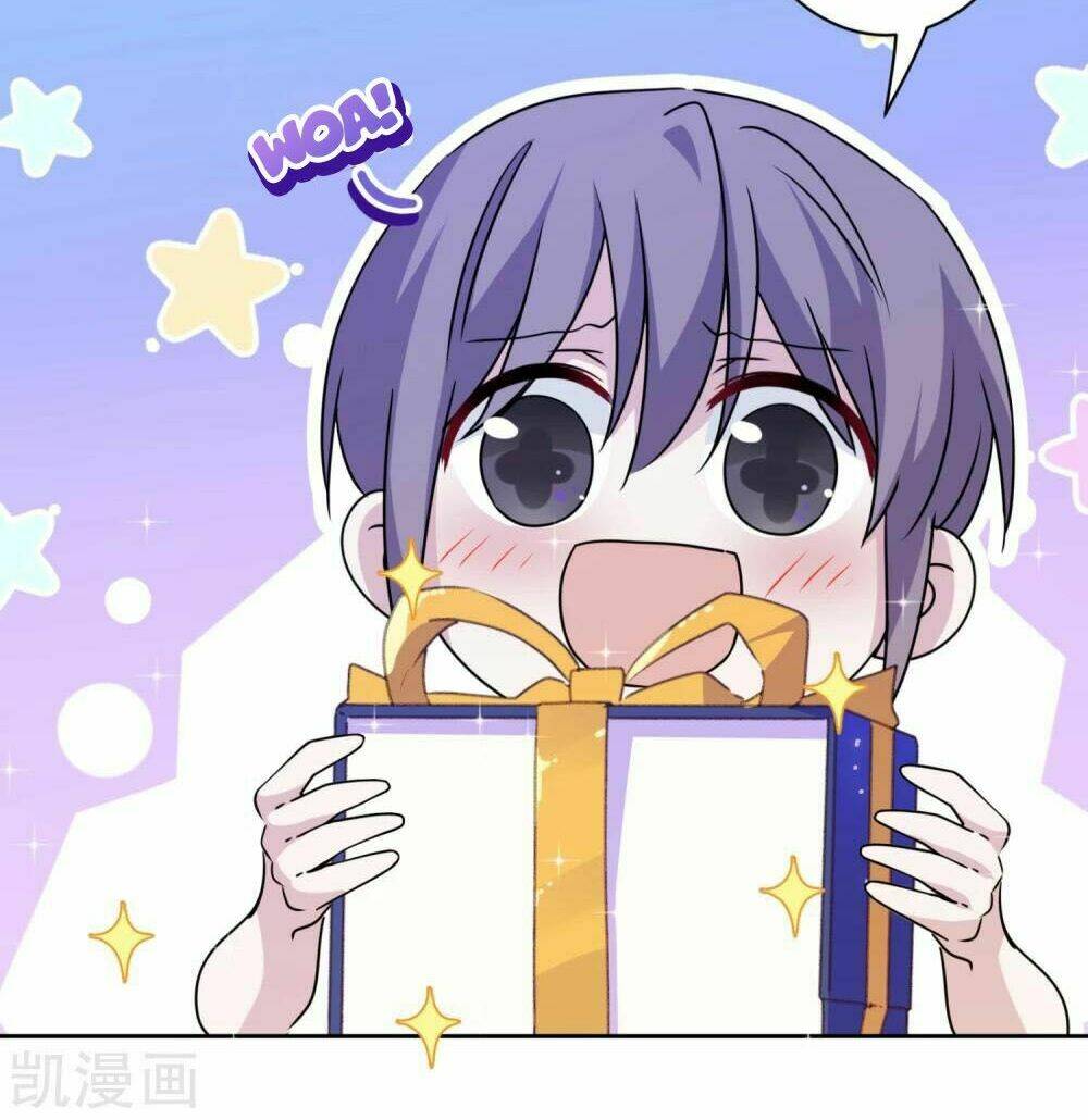 nhân vật phản diện: không ngọt không lấy tiền chapter 26 13