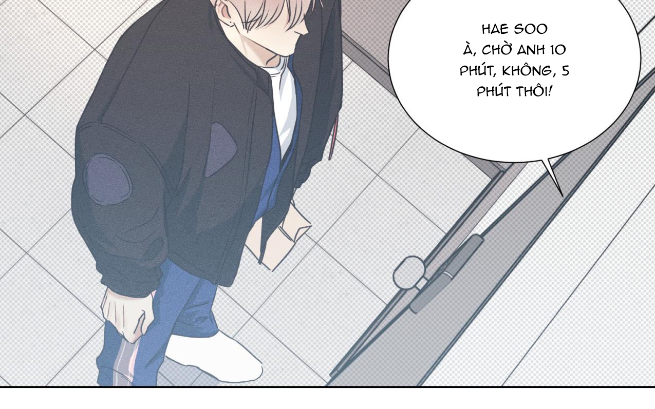 dải hợp âm trên đại dương xanh chapter 26 110