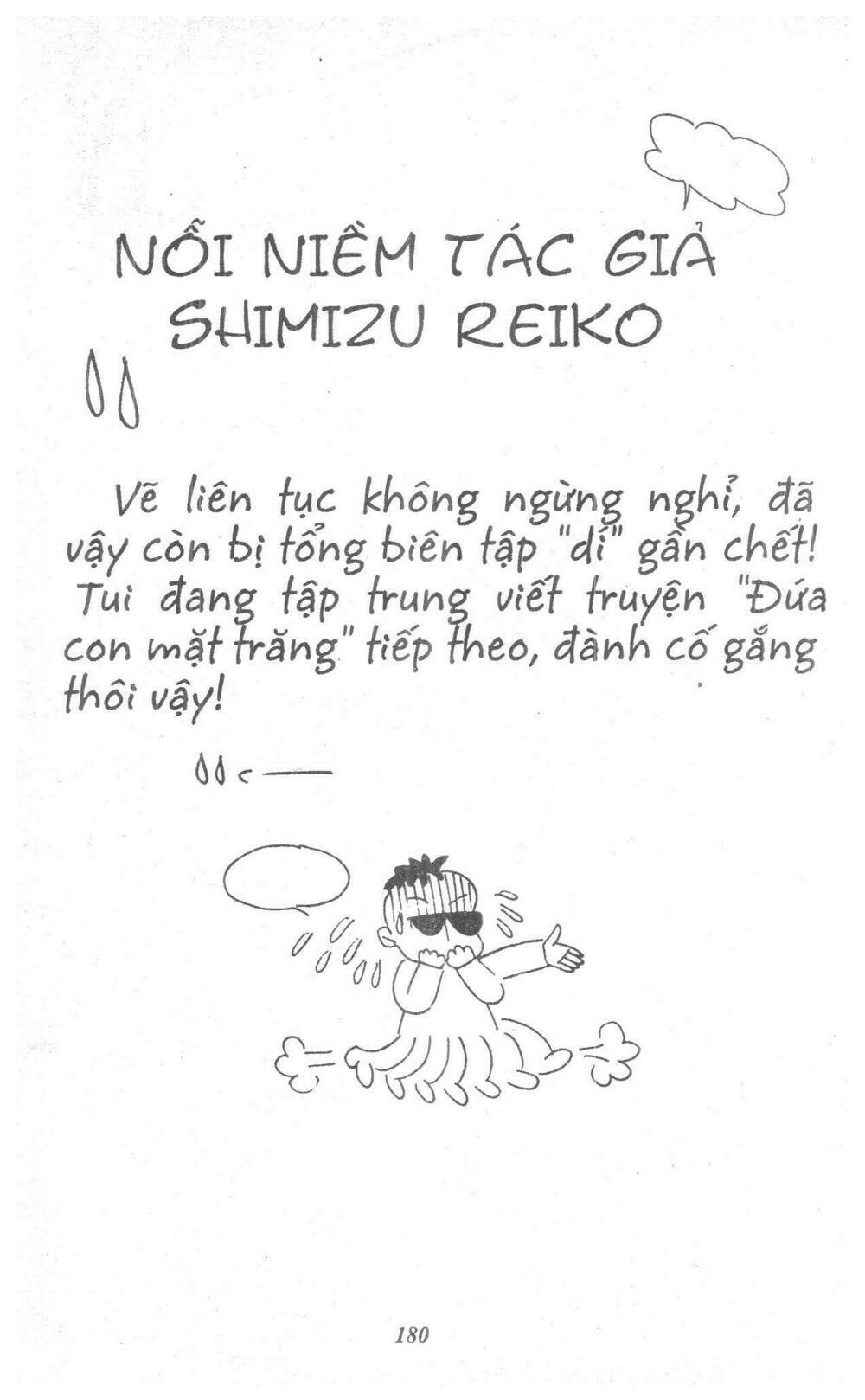 nàng tiên ánh trăng - kaguya hime chapter 5 180