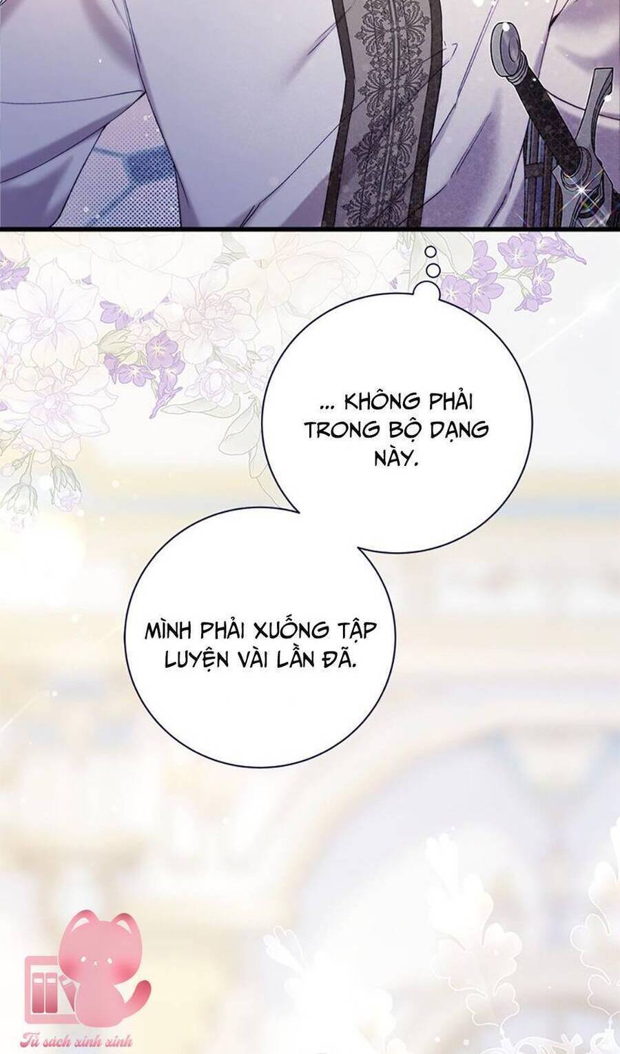 [15+] công chúa chloe chapter 118 69