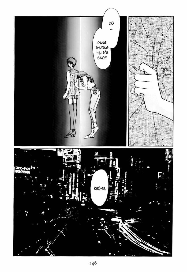 tokyo babylon version 2 chapter 2 35