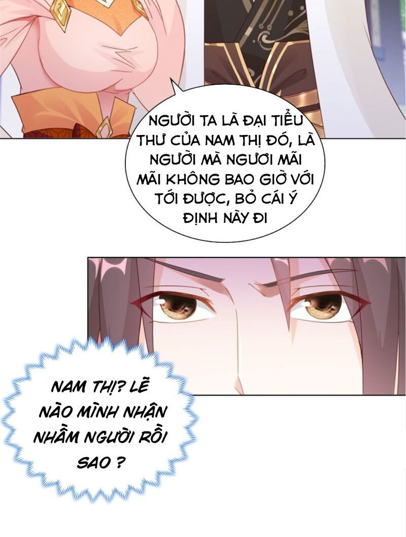 người nuôi rồng chapter 9 18