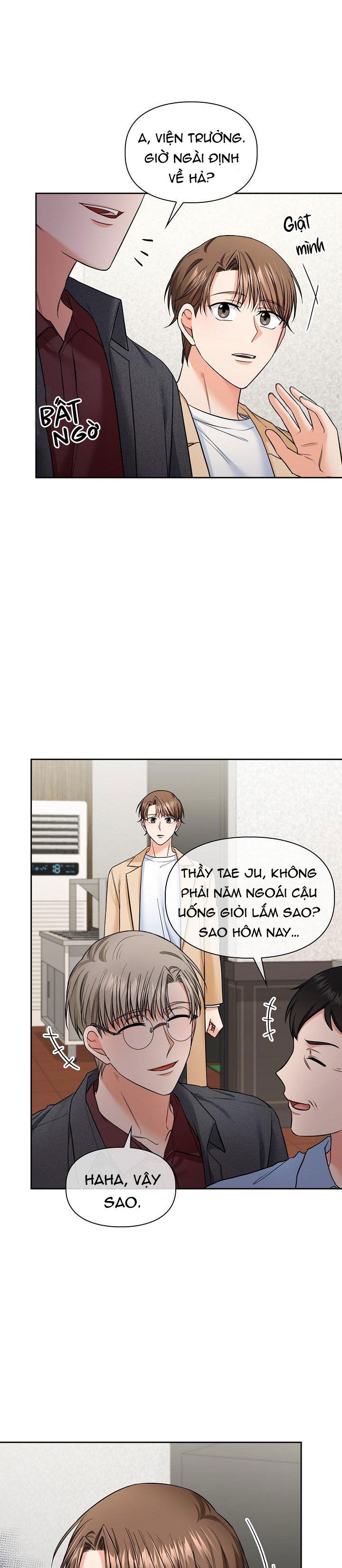 phòng tắm hơi chapter 34 13