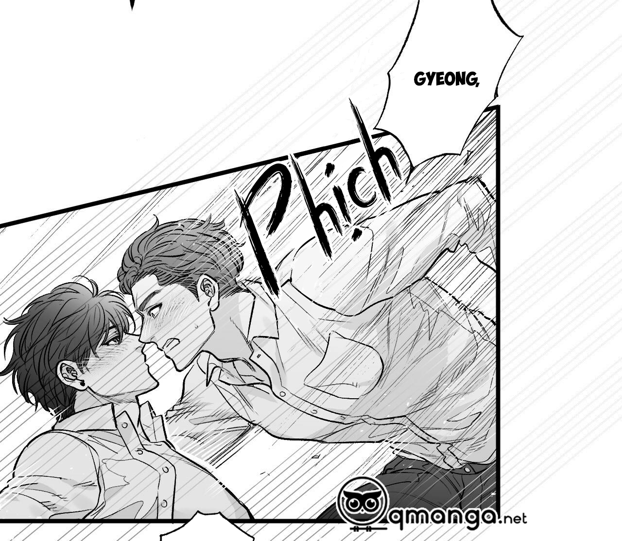 chuyện tình của gyeongwoo chapter 2 128