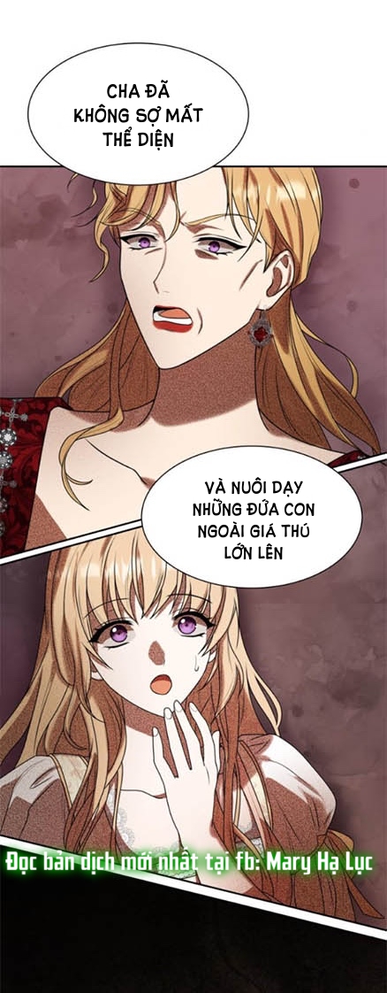 chị yêu, kiếp này em sẽ là hoàng hậu chapter 4.2 15
