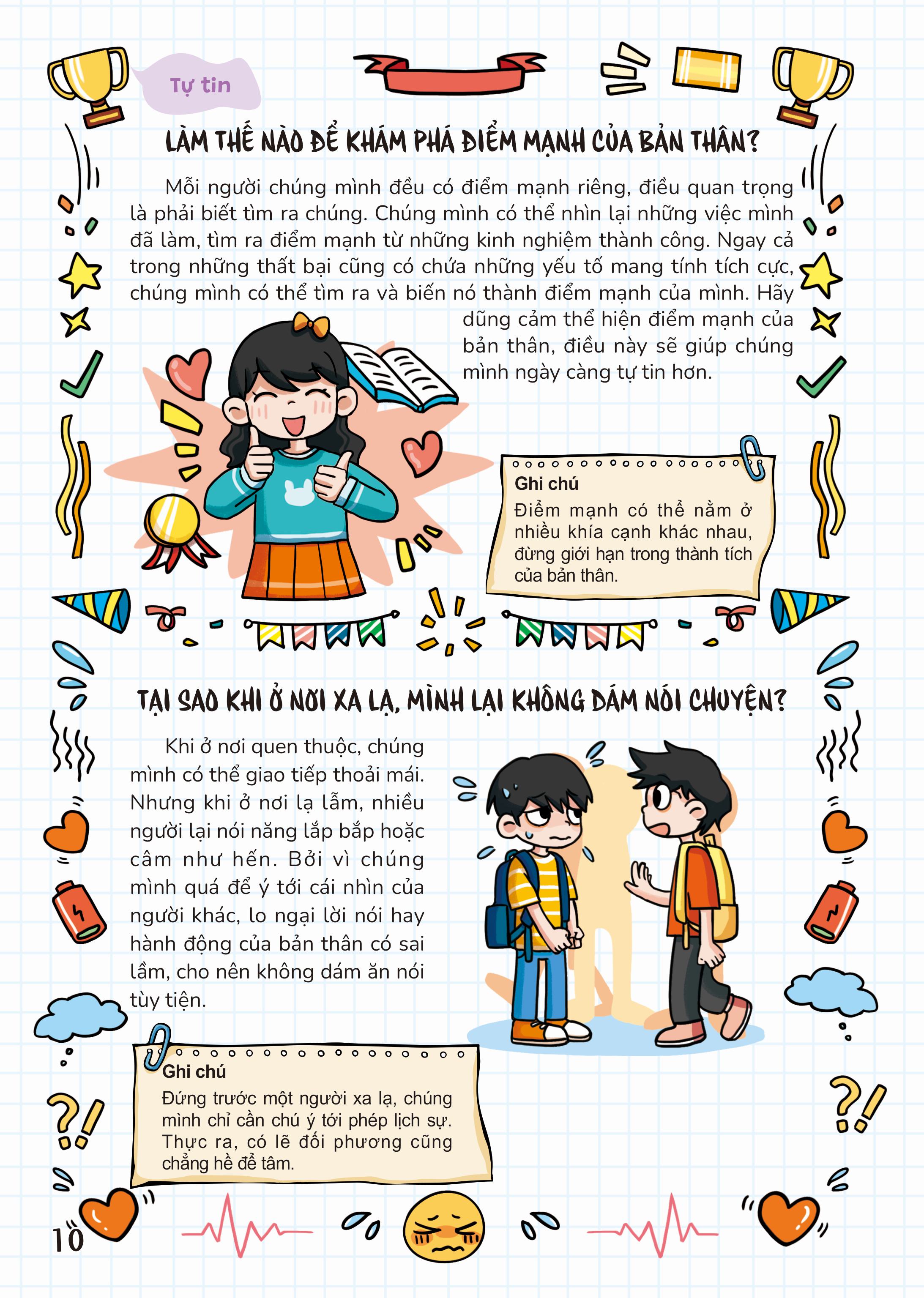 Sách - Bách Khoa Toàn Thư Vui Nhộn - Tâm Lý Học Hành Vi Trẻ Em - NXB Dân Trí