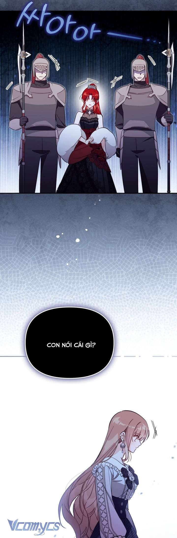 không có chỗ cho kẻ giả mạo chapter 65 41