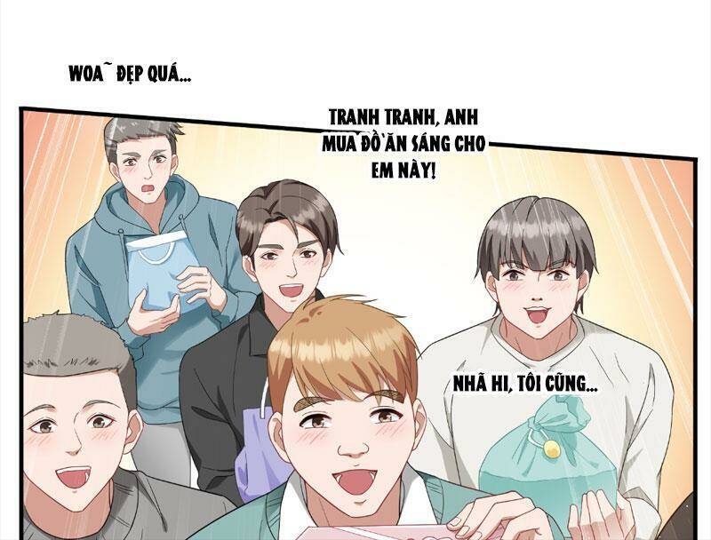 Bỏ Làm Simp Chúa, Ta Có Trong Tay Cả Tỉ Thần Hào chapter 4.1 34