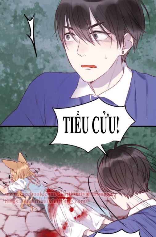 lượm được một tiểu hồ ly phần 1 chapter 66 8