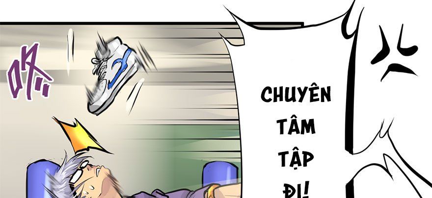 vua sinh tồn chapter 79 41