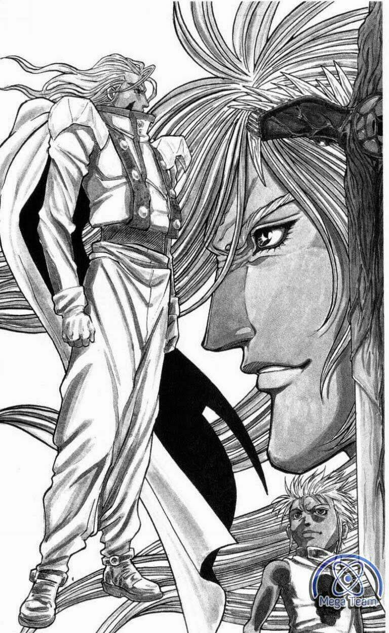 vua trên biển chapter 138 2