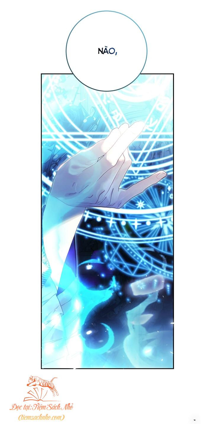 ác nữ là con rối chapter 70 11