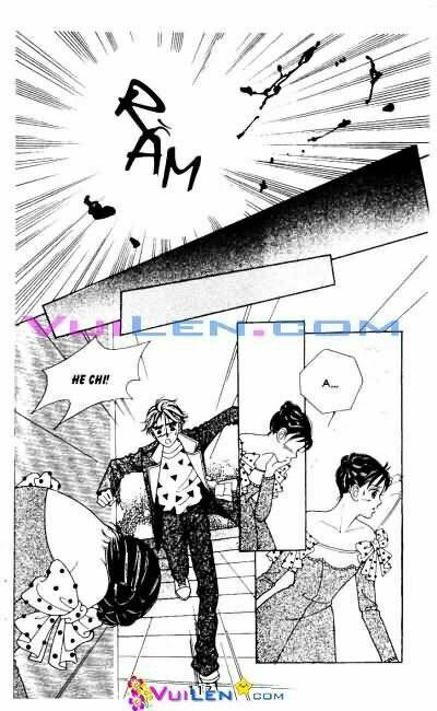 có anh trong đời chapter 5 117