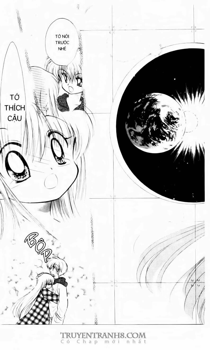 daa! daa! daa! chapter 55 31