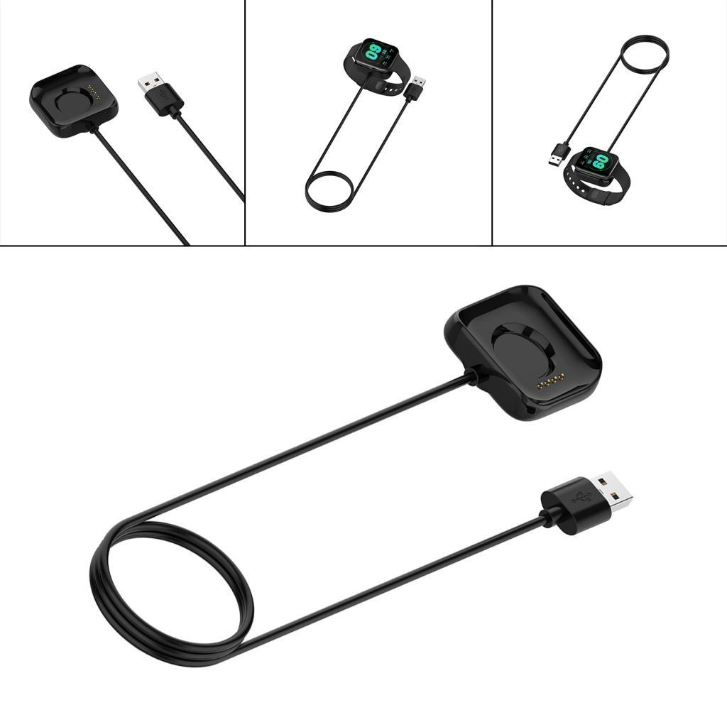 1M USB Charger Cradle Dock Portable for Oppo Watch1 Wristband