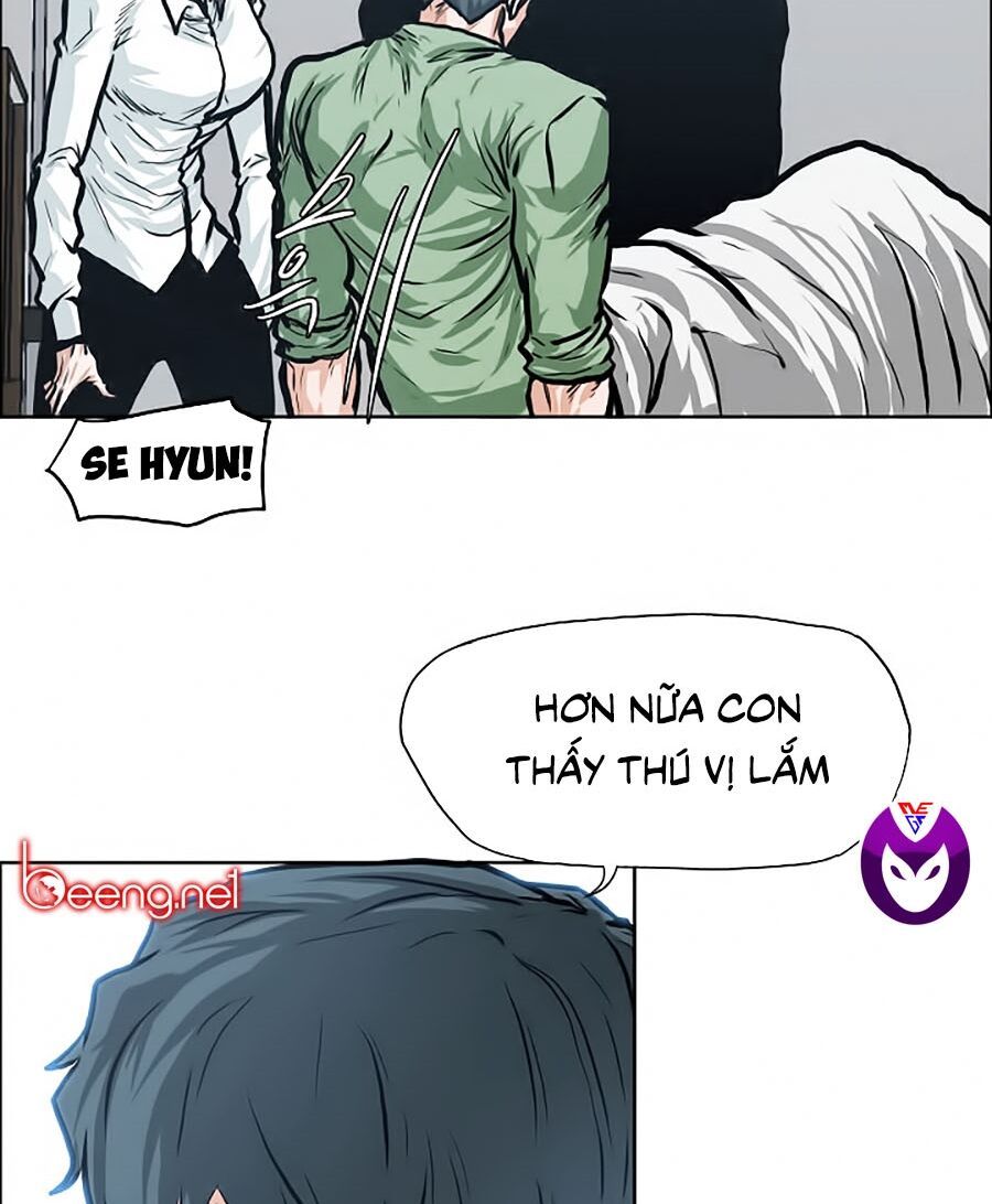 bá chủ học đường ss3 chapter 8 52