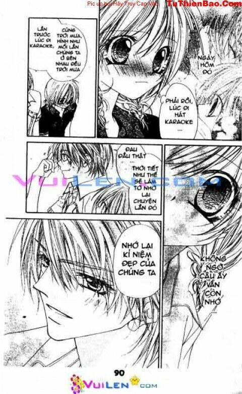 thiên thần giả tạo chapter 3 90