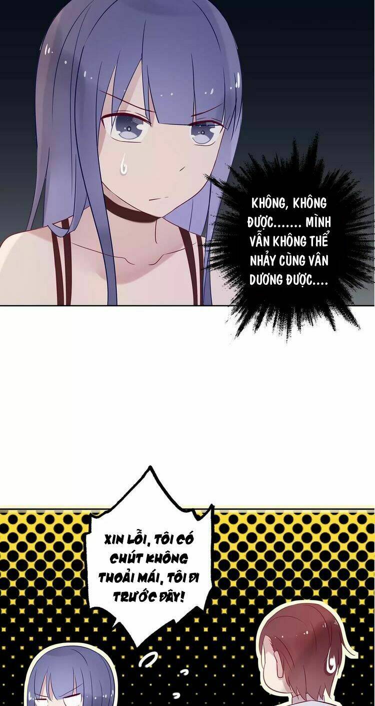 hầu gái siêu cấp của tôi chapter 23 11
