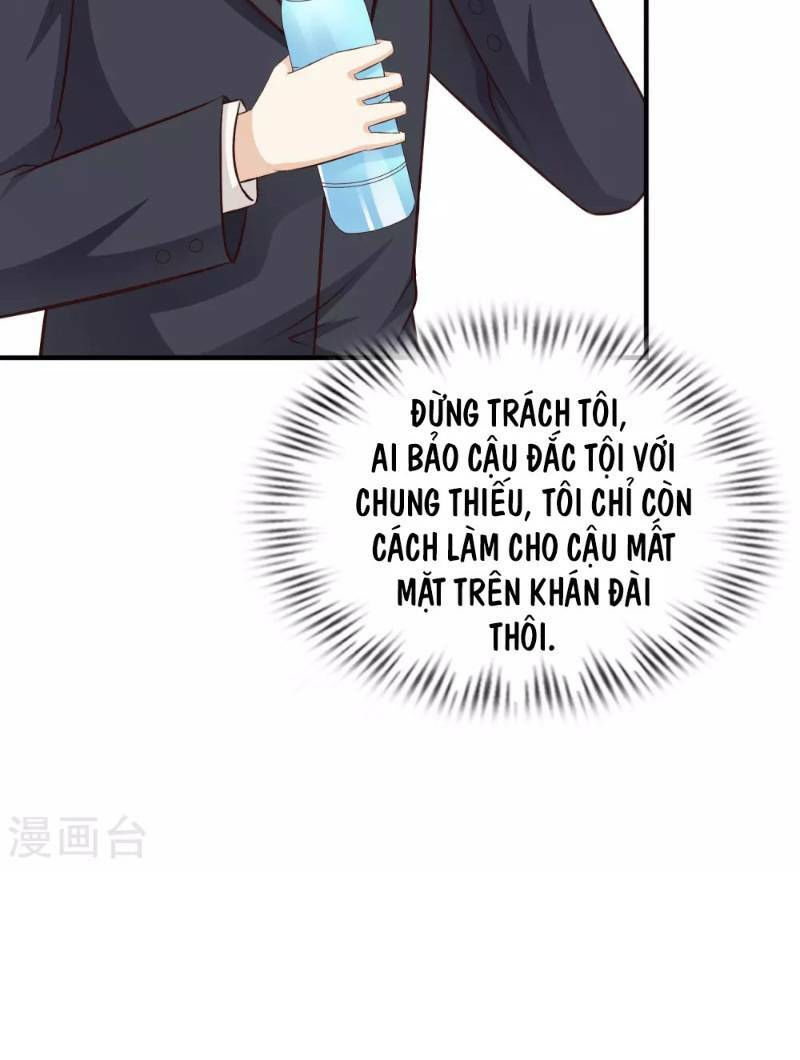 tối cường vận đào hoa chapter 40 25