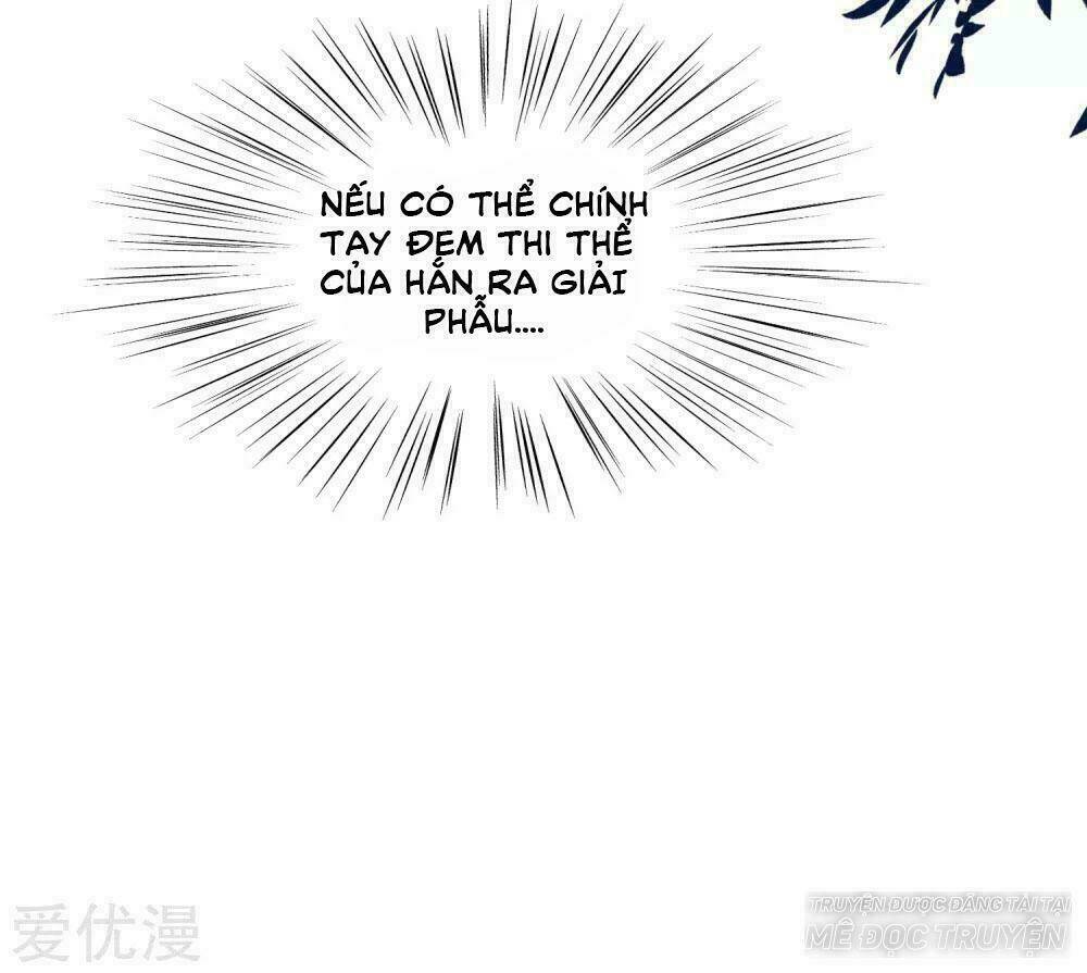 độc y đích nữ chapter 11 32