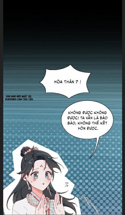 bách biến kim chi hí giao ký chapter 4 6