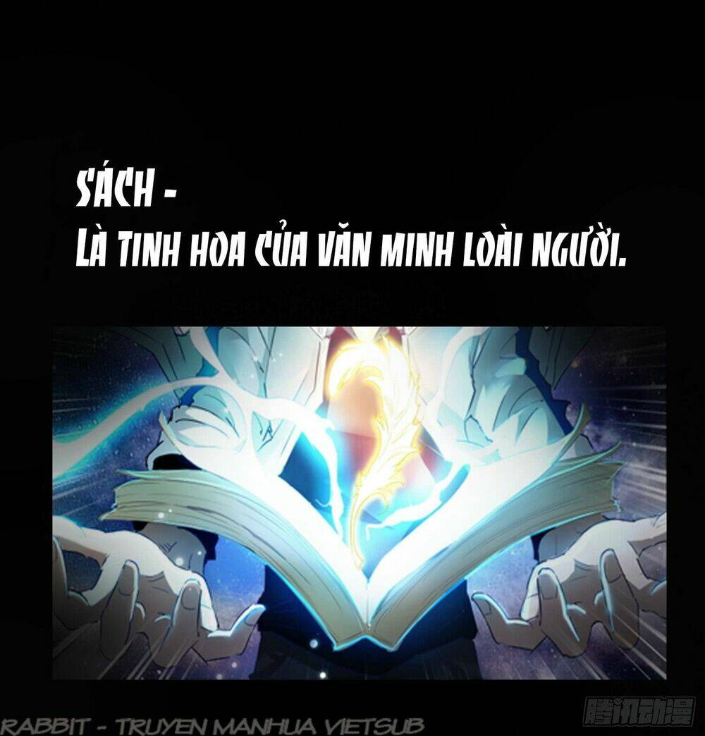 thư linh phá cảnh chapter 0 1