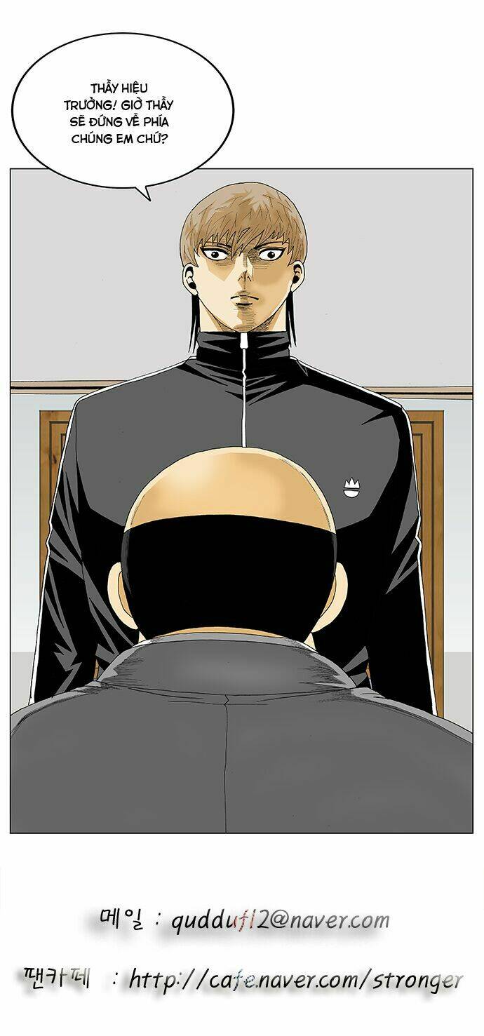 ultimate legend: kang hae hyo chapter 87 41