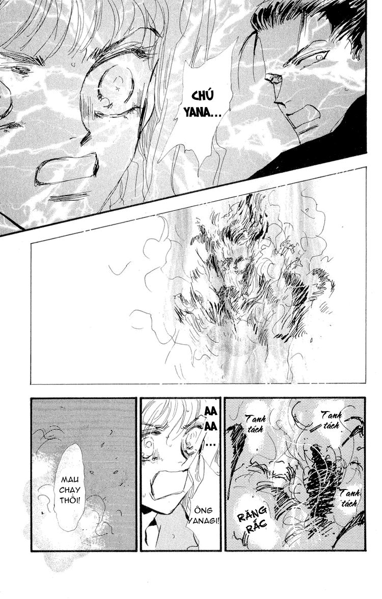 mầm sống chapter 9 38