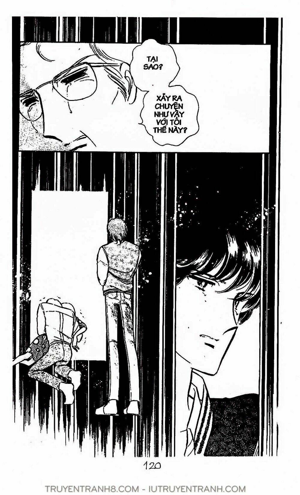 mimi kỳ lạ chapter 40.2 14