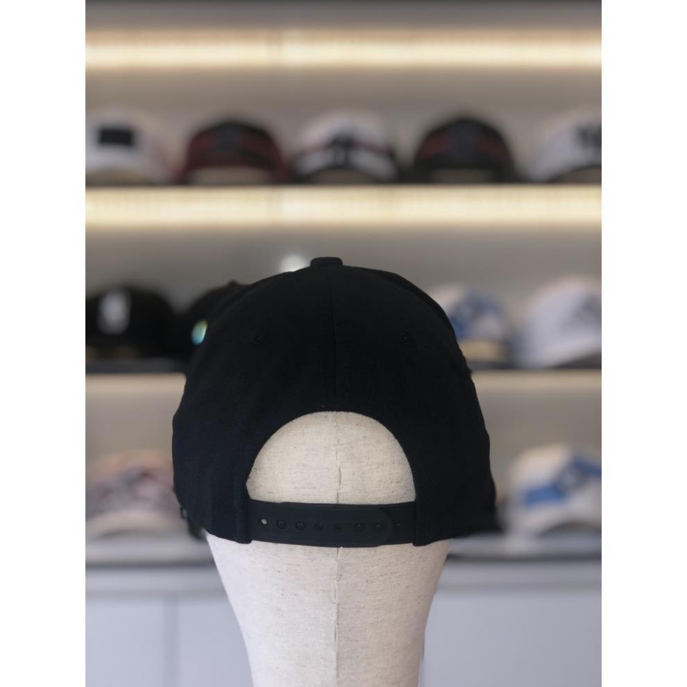 Mũ Lưỡi Trai - Nón Lưỡi Trai thêu 3D HYPEBEAS thích hợp cho cả nam và nữ