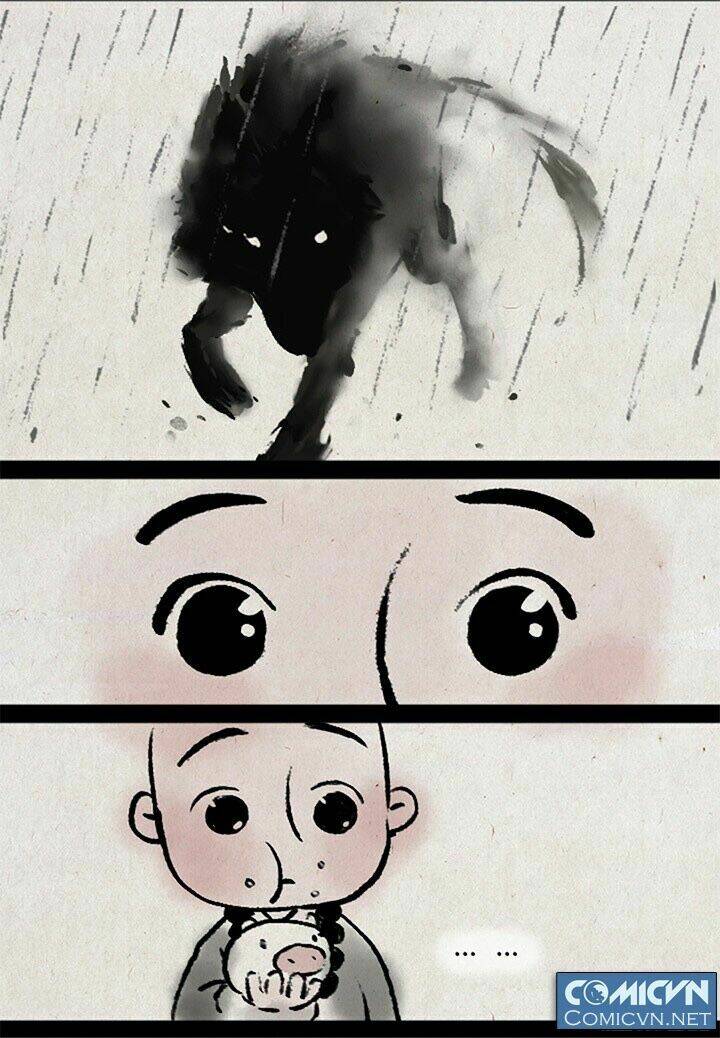 nhất thiền tiểu hòa thượng chapter 8 3