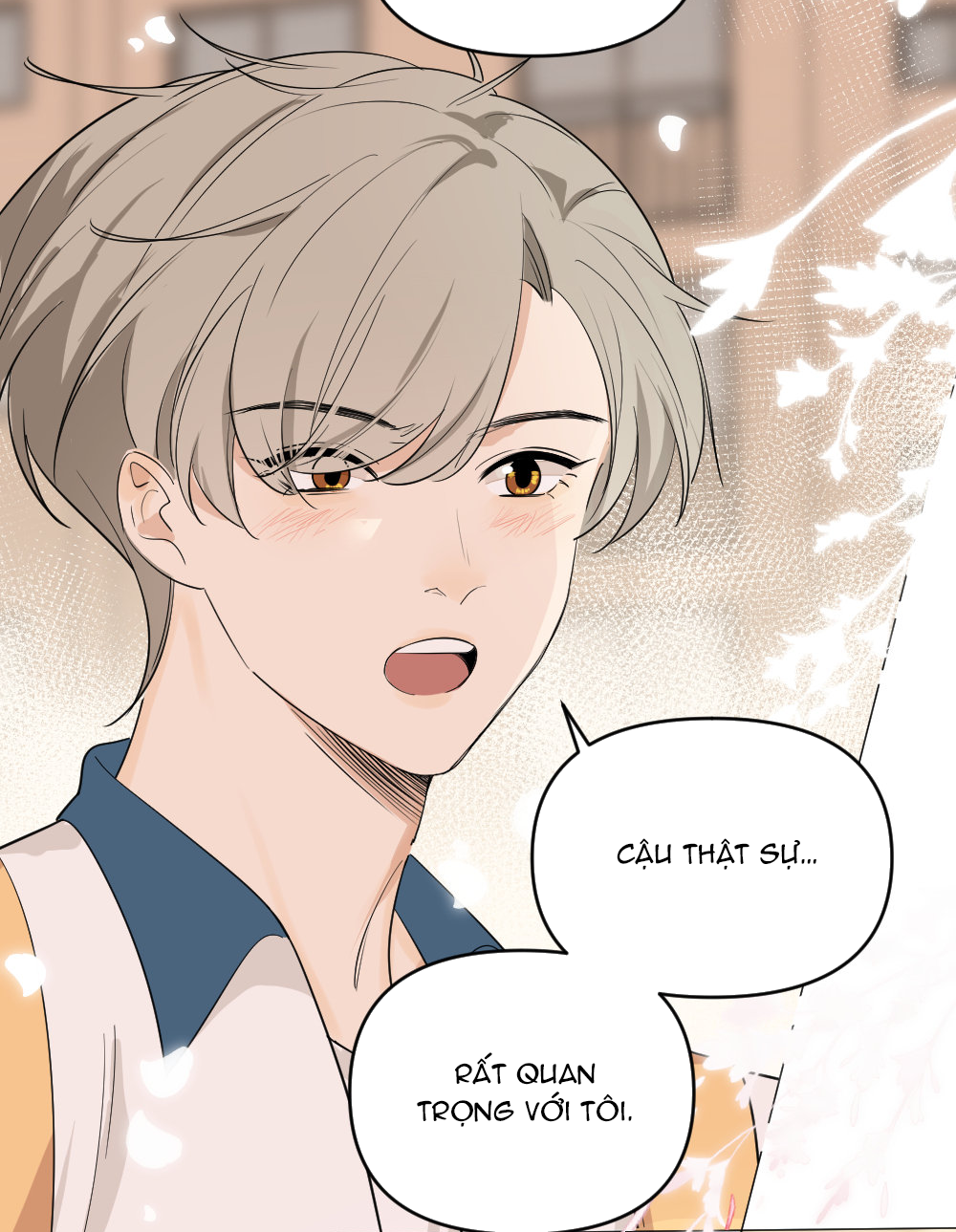 mỗi ngày đều muốn đứng hạng nhất chapter 16 13