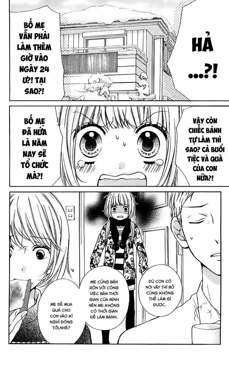 lớp học rùng rợn chapter 39 7