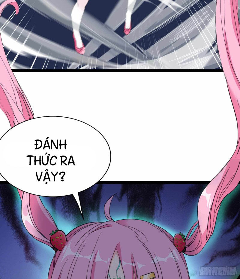 đỉnh phong cường thiếu chapter 83 48