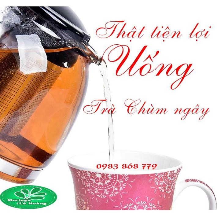 Bình lọc trà