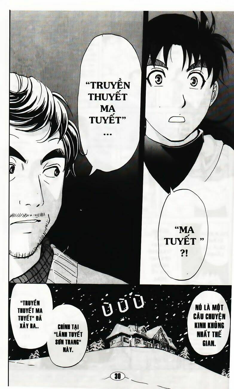 thám tử kindaichi - phần 2 chapter 39 34